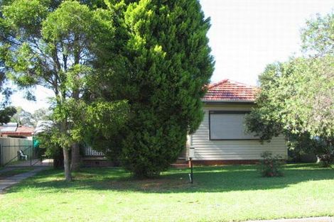 18 Wattle St, Blacktown, NSW 2148