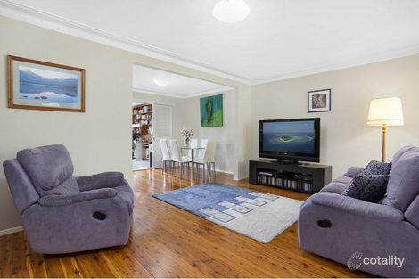 Property photo of 12 Rawson Place Cromer NSW 2099