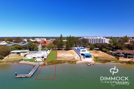 Property photo of 64B Ormsby Terrace Mandurah WA 6210