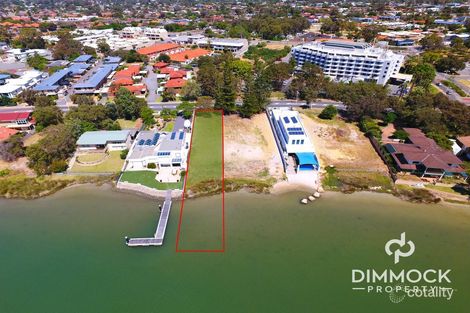 Property photo of 64B Ormsby Terrace Mandurah WA 6210