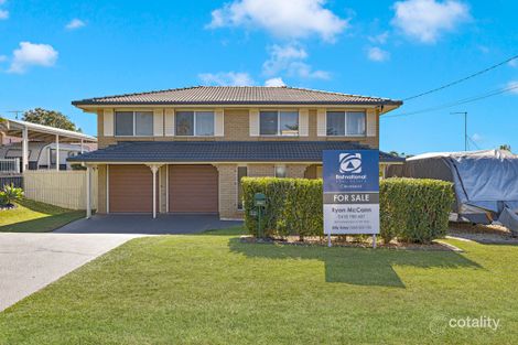 Property photo of 12 Ocean Street Cleveland QLD 4163