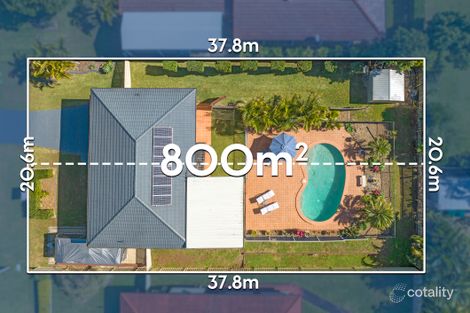 Property photo of 12 Ocean Street Cleveland QLD 4163