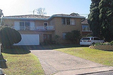 9 First Ave, Lane Cove, NSW 2066