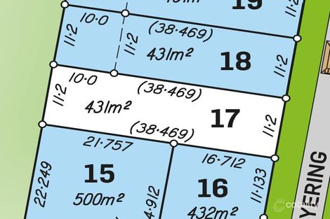 Property photo of LOT 35 Yering Street Heathwood QLD 4110