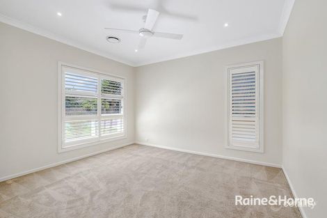 Property photo of 42 Tweed Street The Ponds NSW 2769