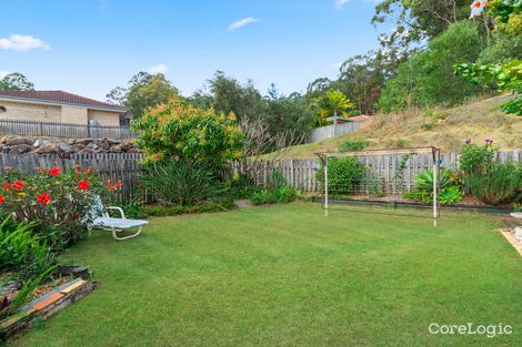 Property photo of 18 Goldvilla Drive Elanora QLD 4221