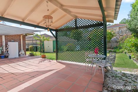 Property photo of 18 Goldvilla Drive Elanora QLD 4221