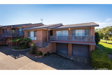 Property photo of 5/5-7 Berrambool Drive Berrambool NSW 2548