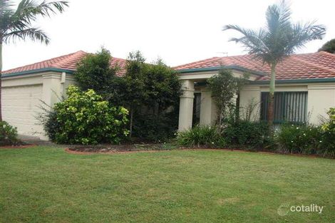 16 Lancashire Dr, Mudgeeraba, QLD 4213