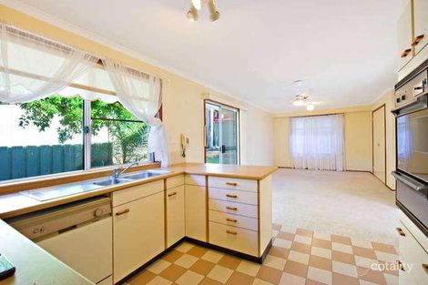 Property photo of 1/16 Rawson Parade Caringbah South NSW 2229
