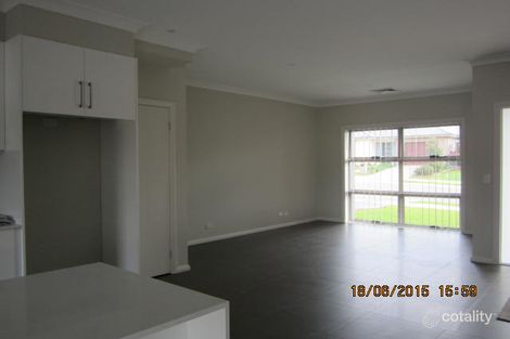 Property photo of 3 Kaleb Street Tallawong NSW 2762