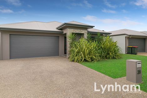 Property photo of 39 Roosevelt Loop Mount Louisa QLD 4814
