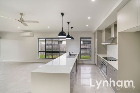 Property photo of 39 Roosevelt Loop Mount Louisa QLD 4814