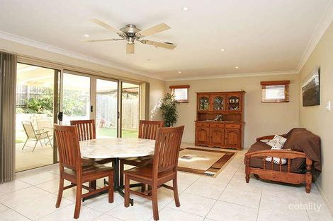 Property photo of 18 Tandanus Court Oxenford QLD 4210