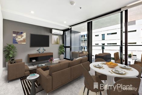 Property photo of 708/815 Bourke Street Docklands VIC 3008