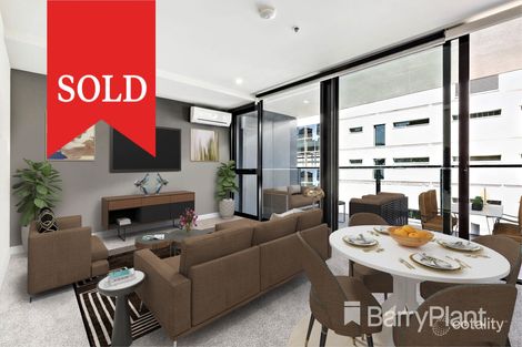 Property photo of 708/815 Bourke Street Docklands VIC 3008
