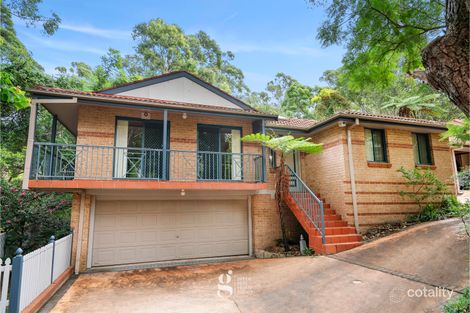 Property photo of 1/15 Yaraan Avenue Epping NSW 2121