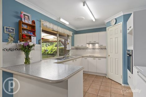 Property photo of 19 Aramis Place Nudgee QLD 4014