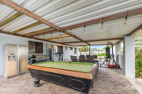 Property photo of 37 Mousehole Crescent Yanchep WA 6035