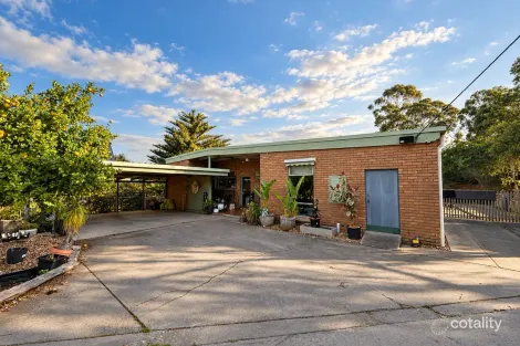 35 Cooloongatta Dr, Tyers, VIC 3844
