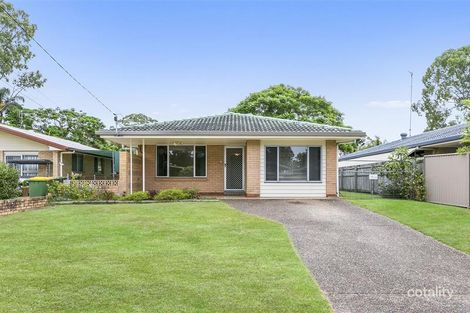 Property photo of 12 Nalkari Street Coombabah QLD 4216