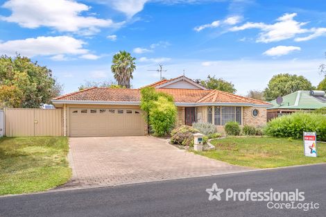 Property photo of 5 Lorikeet Loop Broadwater WA 6280