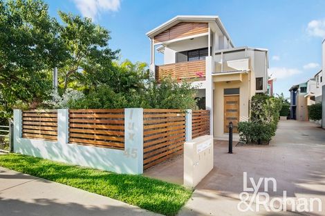 1/45 Cook St, North Ward, QLD 4810