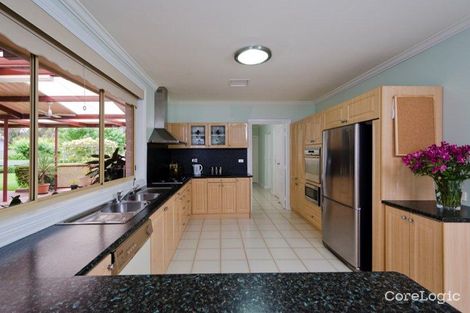 Property photo of 32 Bindowan Drive Hoppers Crossing VIC 3029