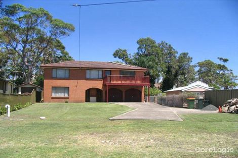 Property photo of 1 Short Avenue Bundeena NSW 2230