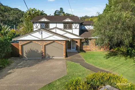 204 Washington Dr, Bonnet Bay, NSW 2226