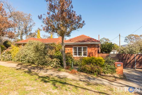 Property photo of 3 Duffy Street Ainslie ACT 2602