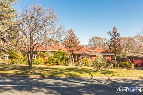 Property photo of 3 Duffy Street Ainslie ACT 2602