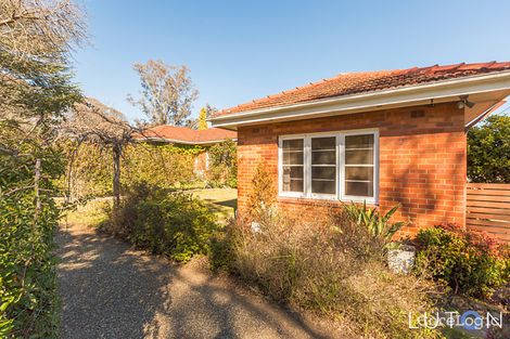 Property photo of 3 Duffy Street Ainslie ACT 2602