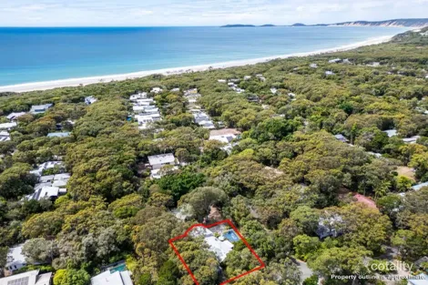 Property photo of 14 Esprit Drive Rainbow Beach QLD 4581