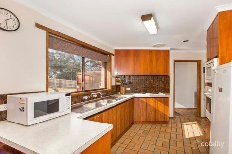 Property photo of 57 Hamilton Street Broadford VIC 3658