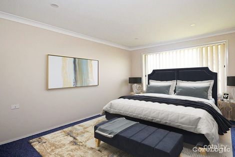 Property photo of 33 Nepean Street Emu Plains NSW 2750