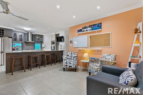 Property photo of 36 Earl St Vincent Circuit Eli Waters QLD 4655