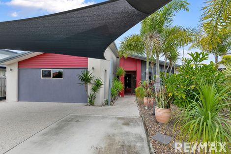 Property photo of 36 Earl St Vincent Circuit Eli Waters QLD 4655