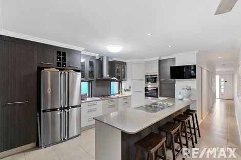 Property photo of 36 Earl St Vincent Circuit Eli Waters QLD 4655
