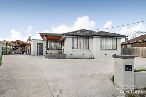 Property photo of 7 Natalie Court Campbellfield VIC 3061