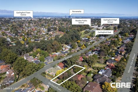 36 Orchard Rd, Beecroft, NSW 2119