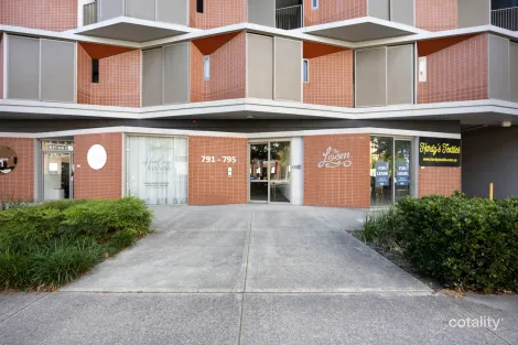Property photo of 306/791-795 Botany Road Rosebery NSW 2018