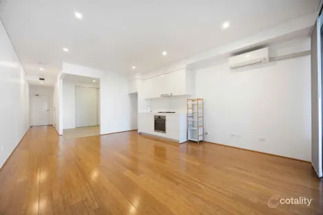 Property photo of 306/791-795 Botany Road Rosebery NSW 2018