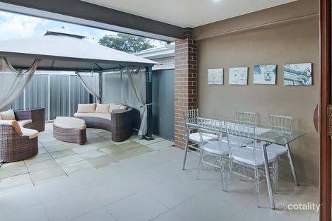 Property photo of 7 Fenner Place Ropes Crossing NSW 2760