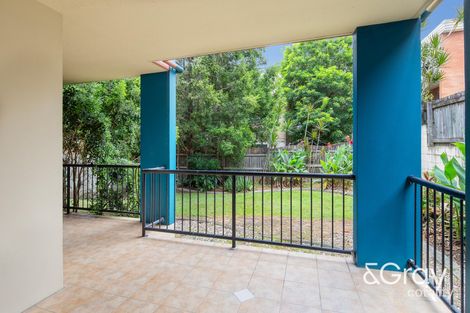 Property photo of 1/30 Rode Road Wavell Heights QLD 4012