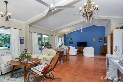 Property photo of 2 Spring Crescent Kuranda QLD 4881