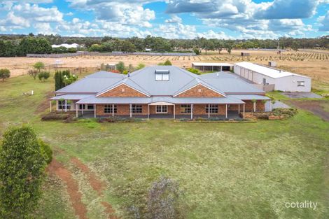 Property photo of 54 Strathtulloh Circuit Strathtulloh VIC 3338