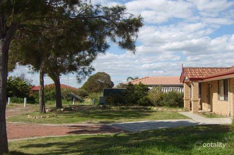 Property photo of 16 Middlegate Mews Quinns Rocks WA 6030