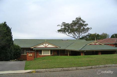 38 Karina Cres, Belrose, NSW 2085