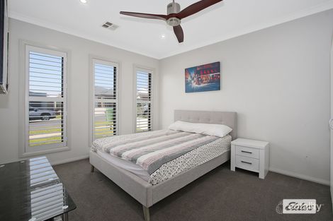 Property photo of 10 Lowerson Way Wodonga VIC 3690